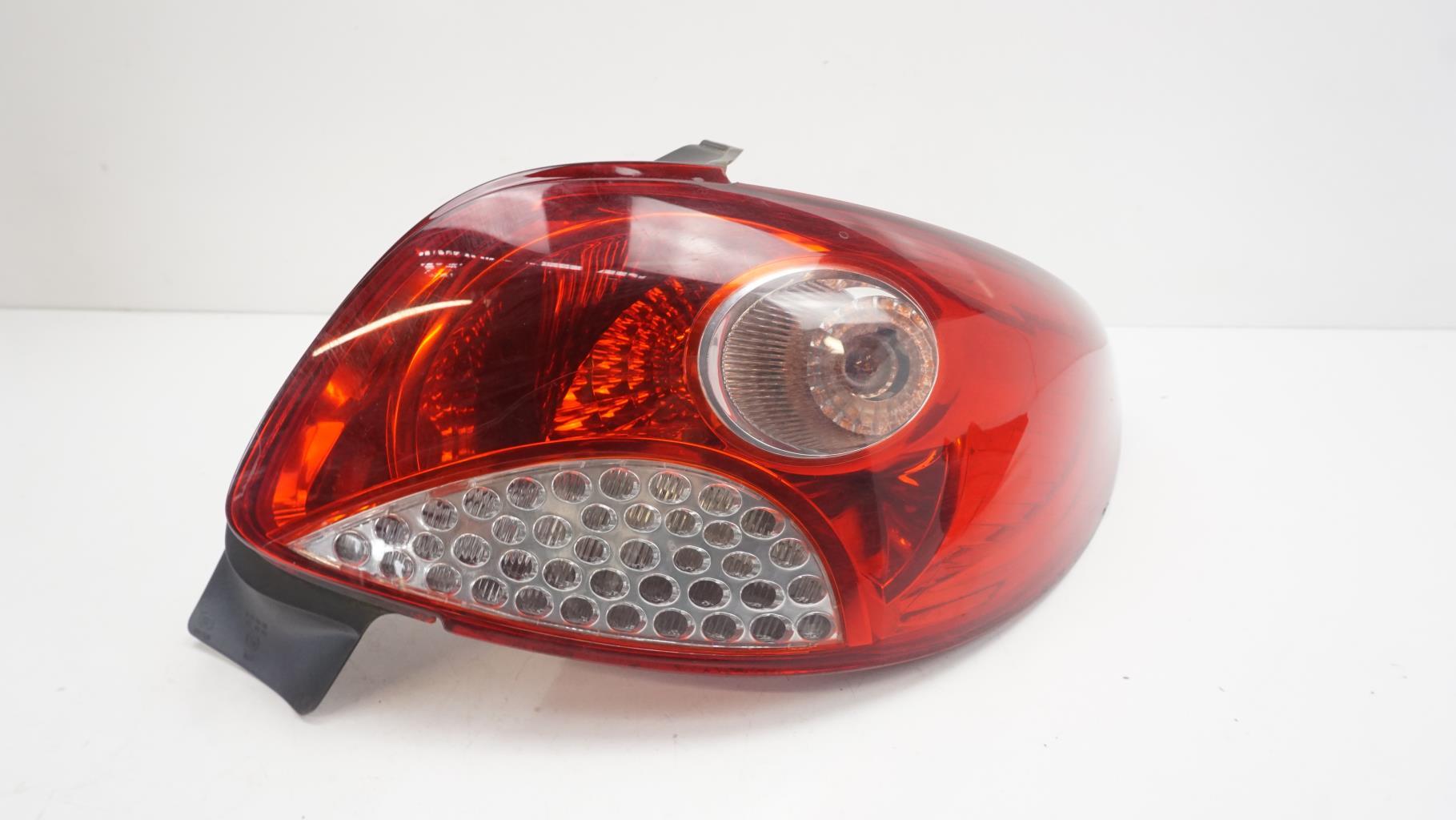 Fanale posteriore principale destro (luci) PEUGEOT 206+ Diésel - 1