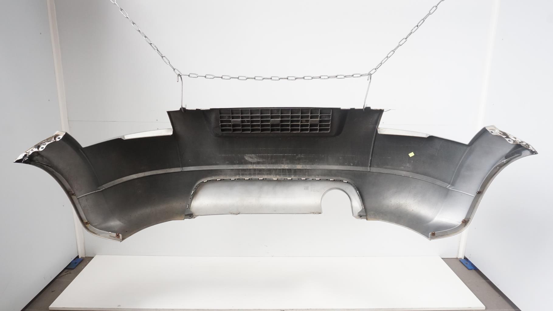 Pare choc arriere AUDI TT 1 COUPE Essence - 1