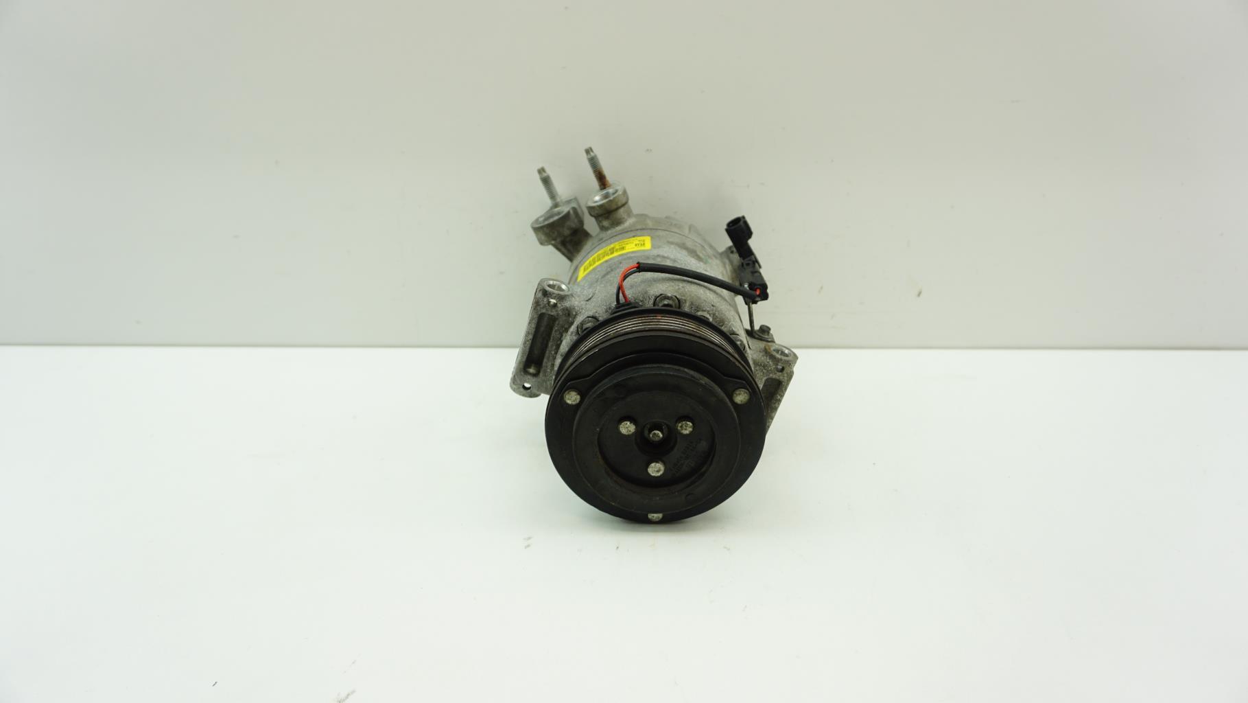 Compresseur clim FORD GRAND C-MAX 2 PHASE 1 Essence - 1