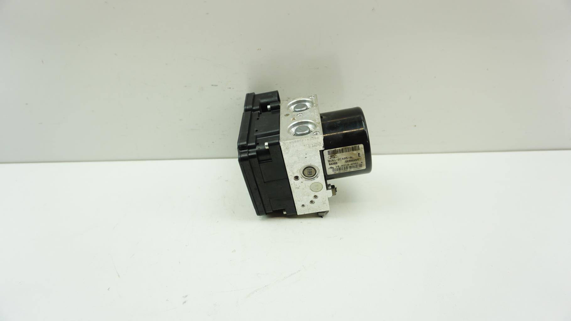 Blocco ABS (antibloccaggio freni) FORD GRAND C-MAX 2 PHASE 1 Gasolina - 1