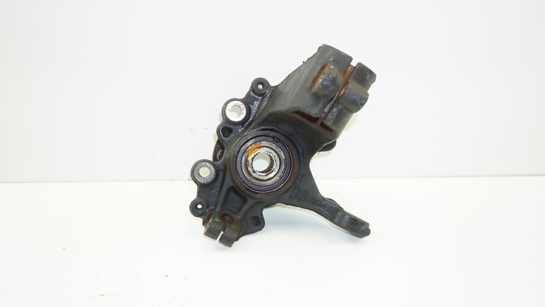 Fuso a snodo anteriore destro FORD GRAND C-MAX 2 PHASE 1 Gasolina - 1