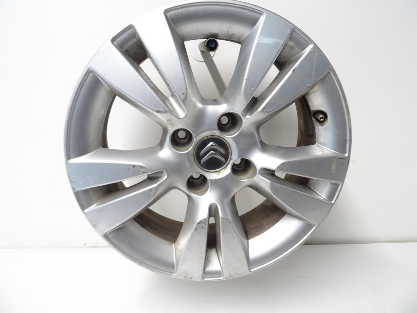 Jante CITROEN DS3 PHASE 1  - 1