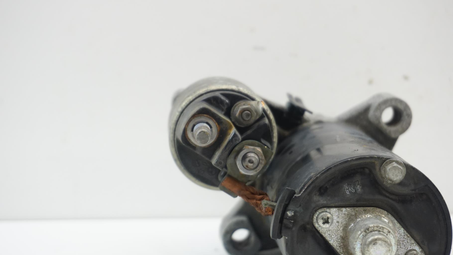 Motor de arranque MINI MINI 2 R60 COUNTRYMAN BREAK Diésel - 1