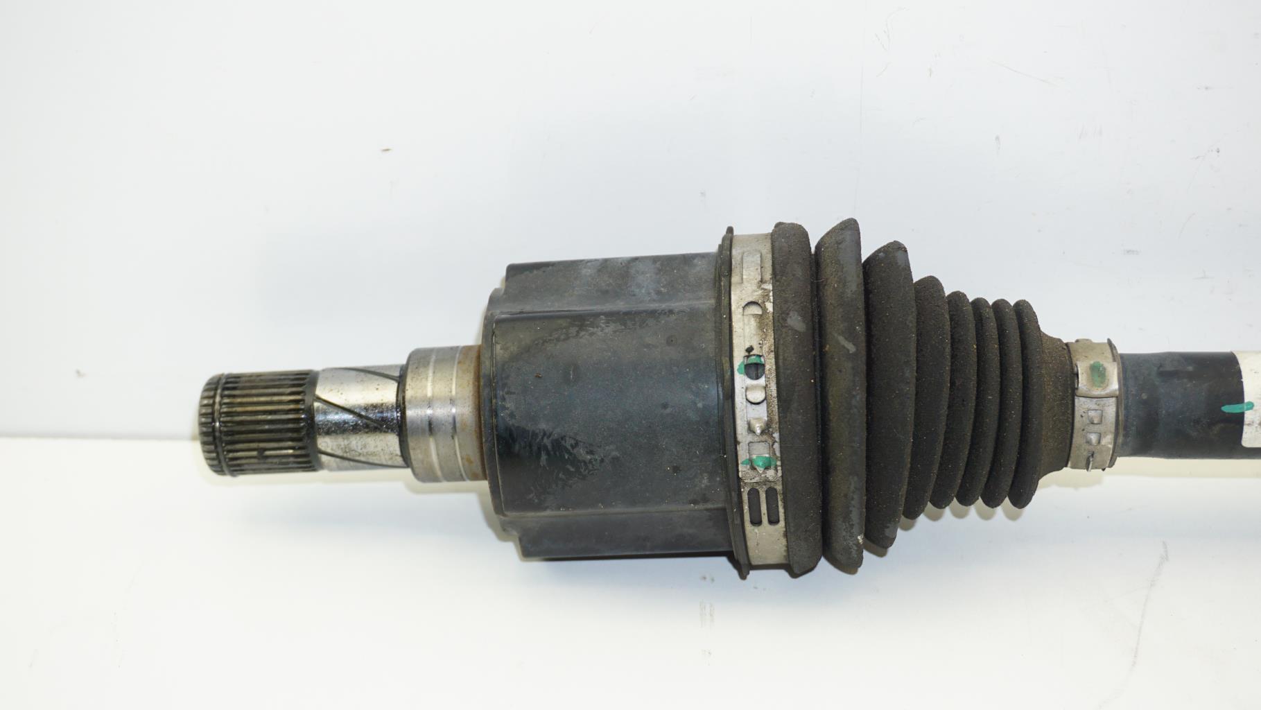 Cardan gauche (transmission) MINI MINI 2 R60 COUNTRYMAN BREAK Diesel - 1