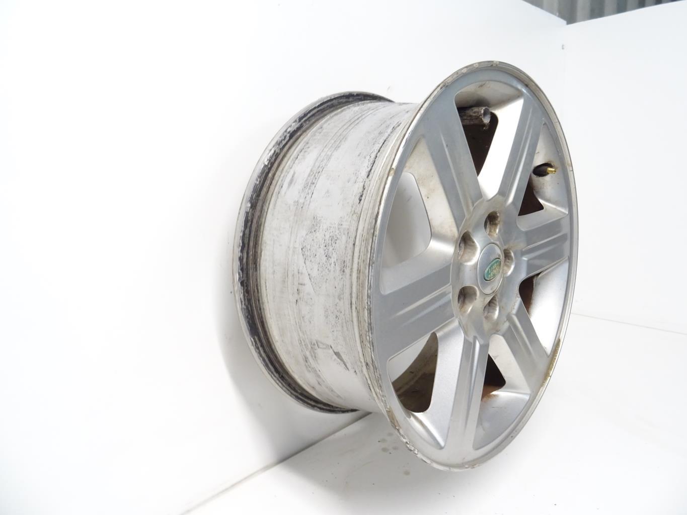 Jante LAND ROVER FREELANDER 2  - 1