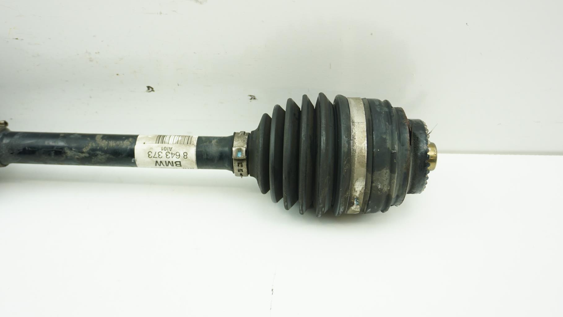 Giunto cardanico albero di trasmissione sinistro BMW SERIE 2 F46 GRAN TOURER PHASE 1 Diésel - 1