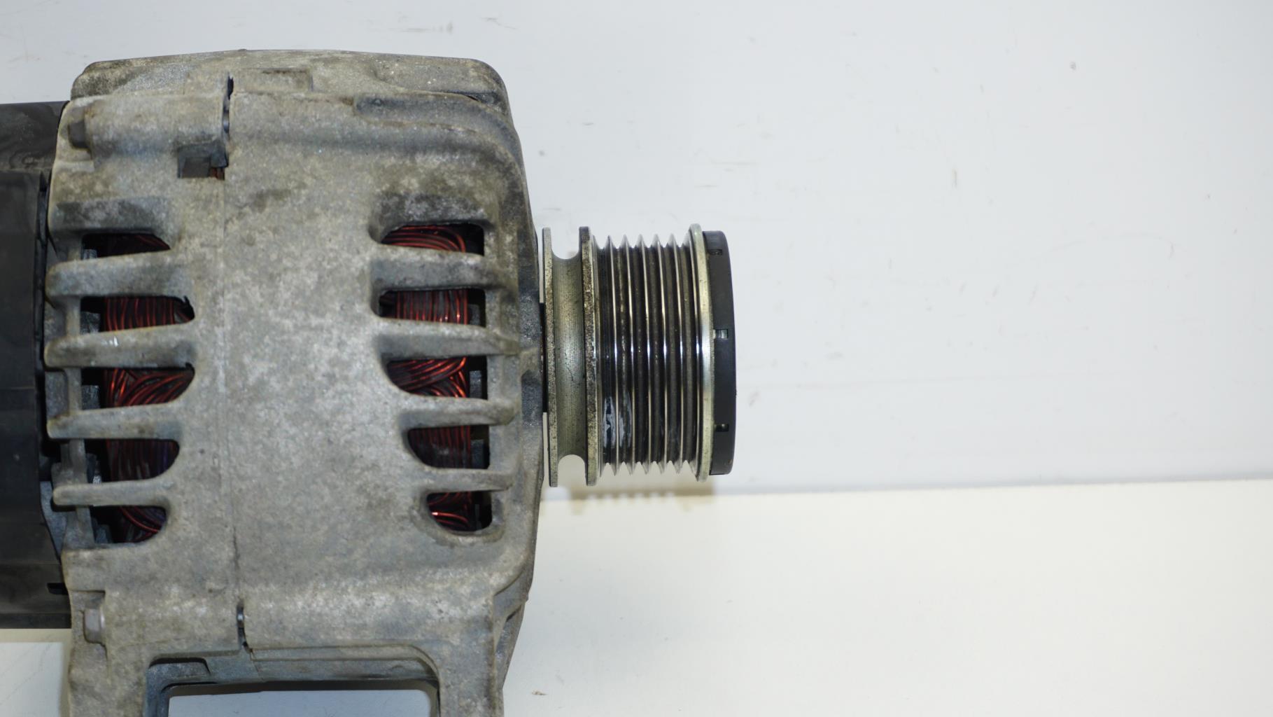 Alternateur DACIA DUSTER 1 PHASE 1 Diesel - 1