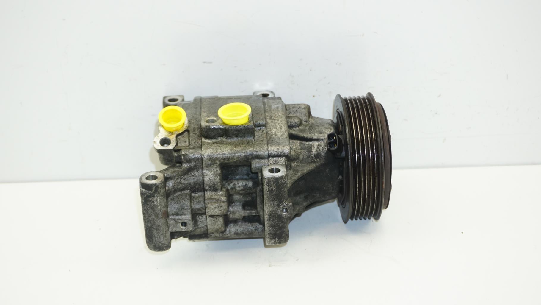 Compresseur clim LANCIA MUSA PHASE 2 Diesel - 1