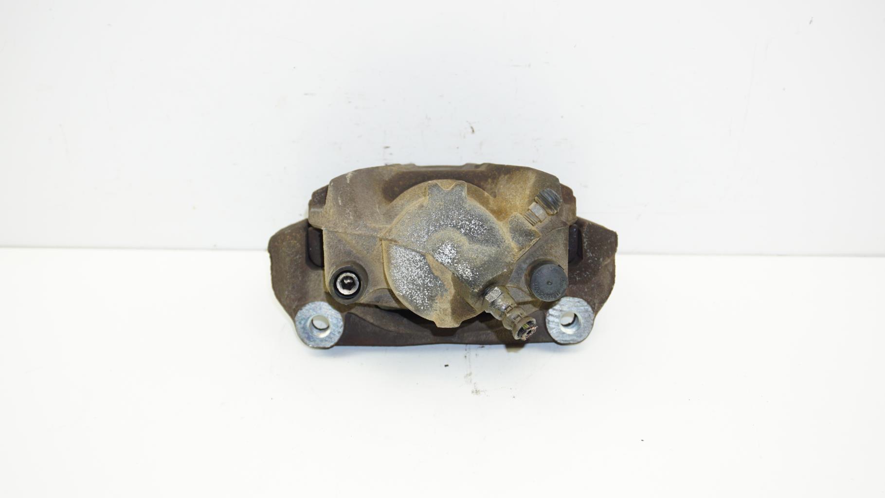 Pinza freni anteriore destra DACIA DUSTER 1 PHASE 1 Diésel - 1