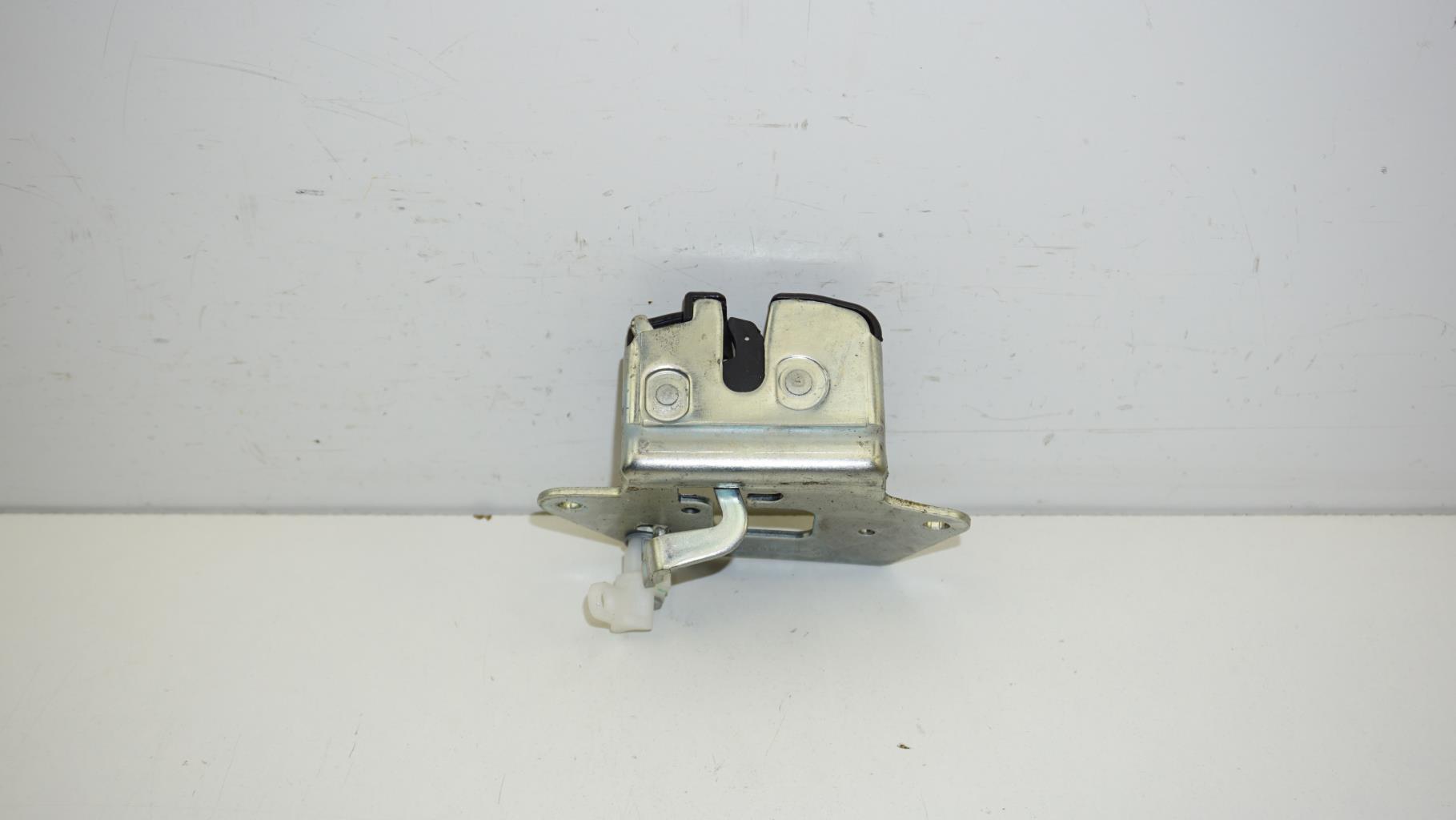 Serratura bagagliaio FIAT PANDA 2 PHASE 1 Gasolina - 1