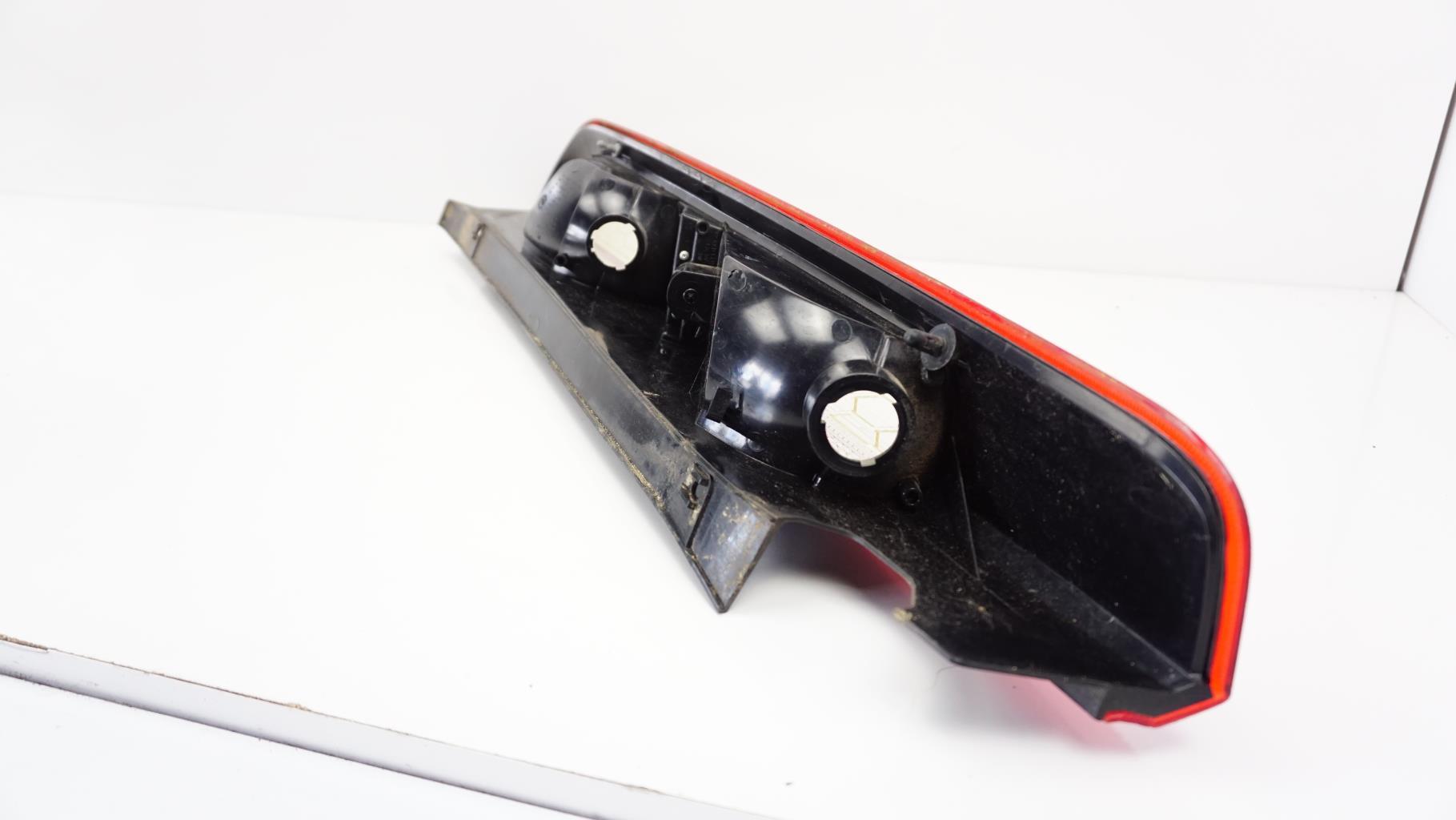 Fanale posteriore principale destro (luci) FORD FOCUS 2 PHASE 1 Gasolina - 1