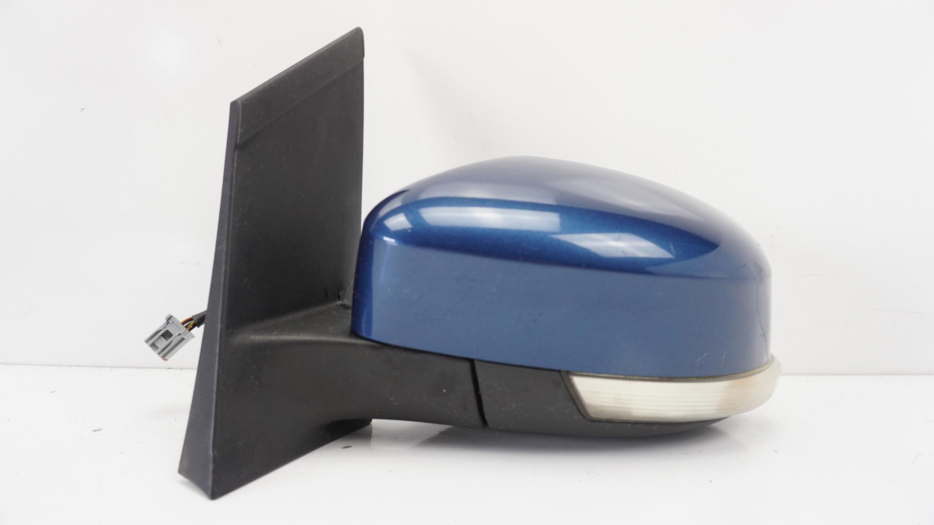 Retrovisor izquierdo FORD FOCUS 2 PHASE 1 Gasolina - 1