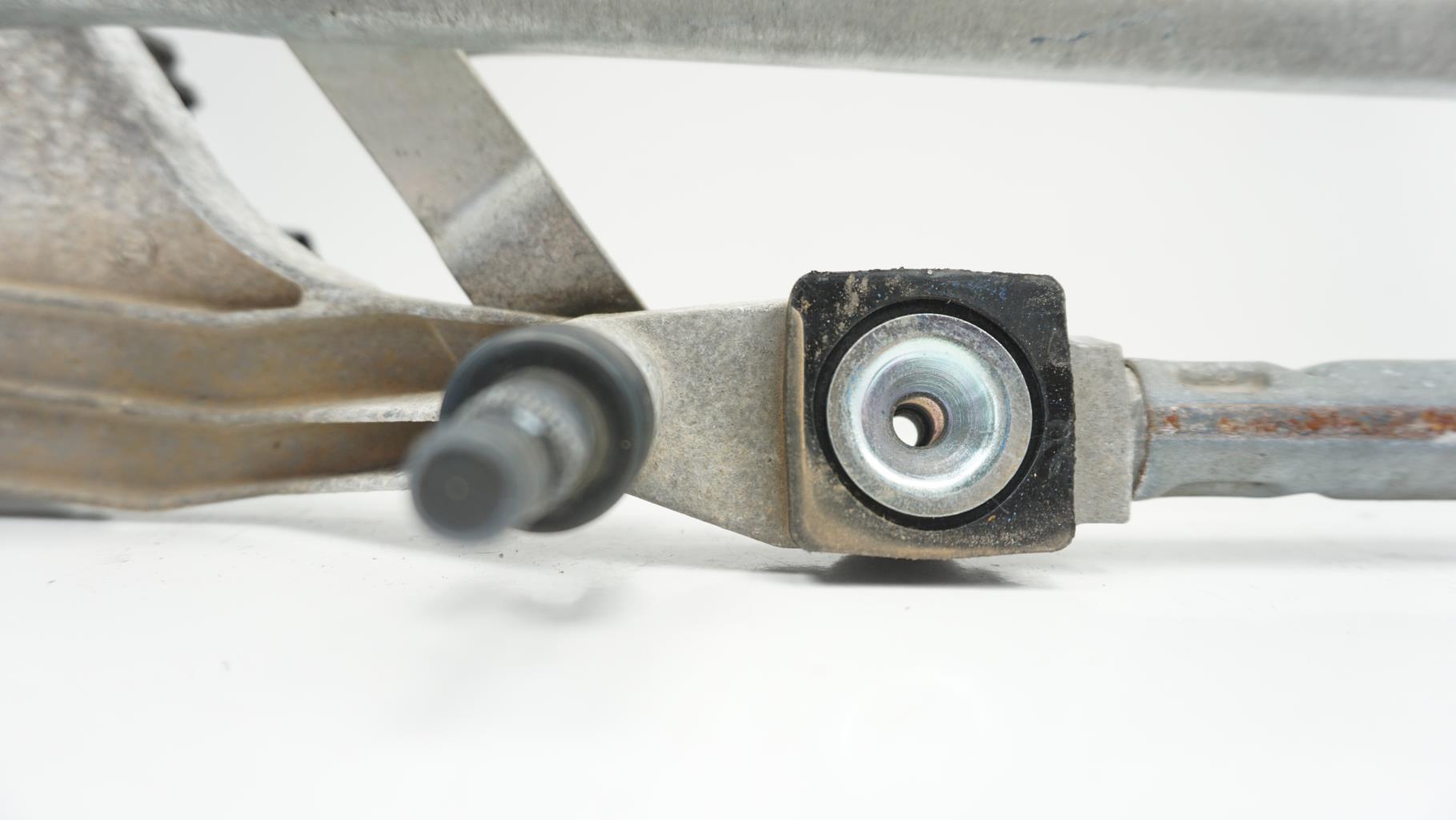 Motore tergicristallo anteriore FORD FOCUS 2 PHASE 1 Gasolina - 1