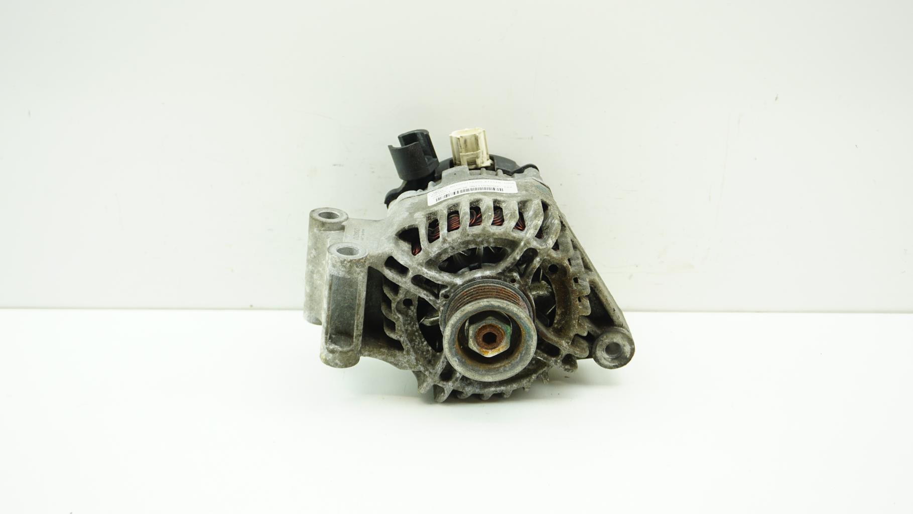 Alternatore FORD FOCUS 2 PHASE 1 Gasolina - 1