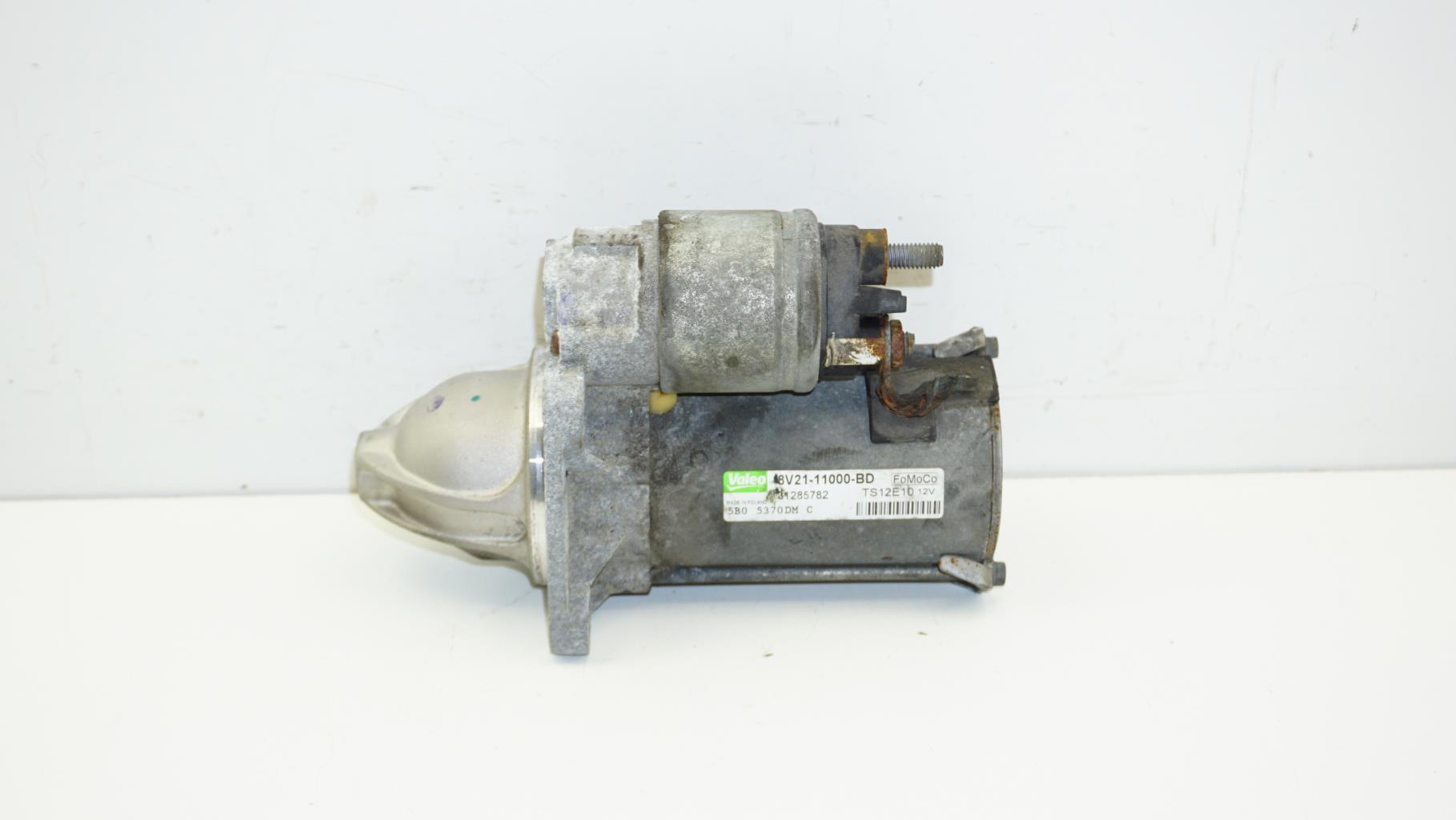 Motorino avviamento FORD FOCUS 2 PHASE 1 Gasolina - 1
