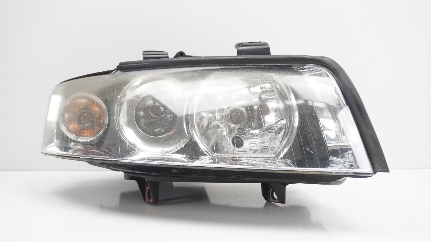 Gruppo ottico anteriore principale destro (luci)(faro) AUDI A4 2 PHASE 1 Gasolina - 1