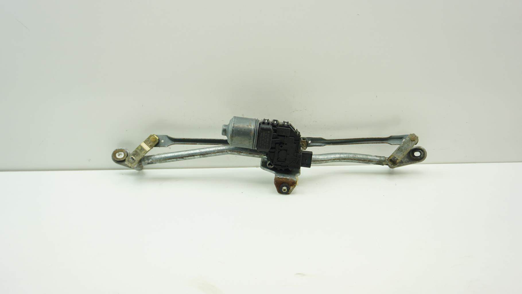 Motore tergicristallo anteriore AUDI A4 2 PHASE 1 Gasolina - 1