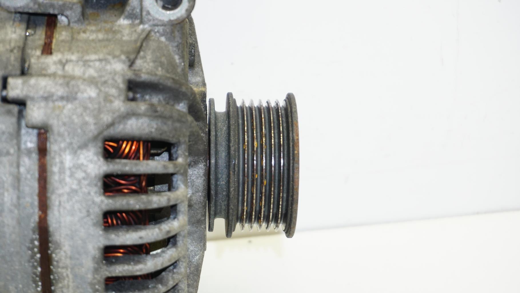 Alternatore AUDI A4 2 PHASE 1 Gasolina - 1