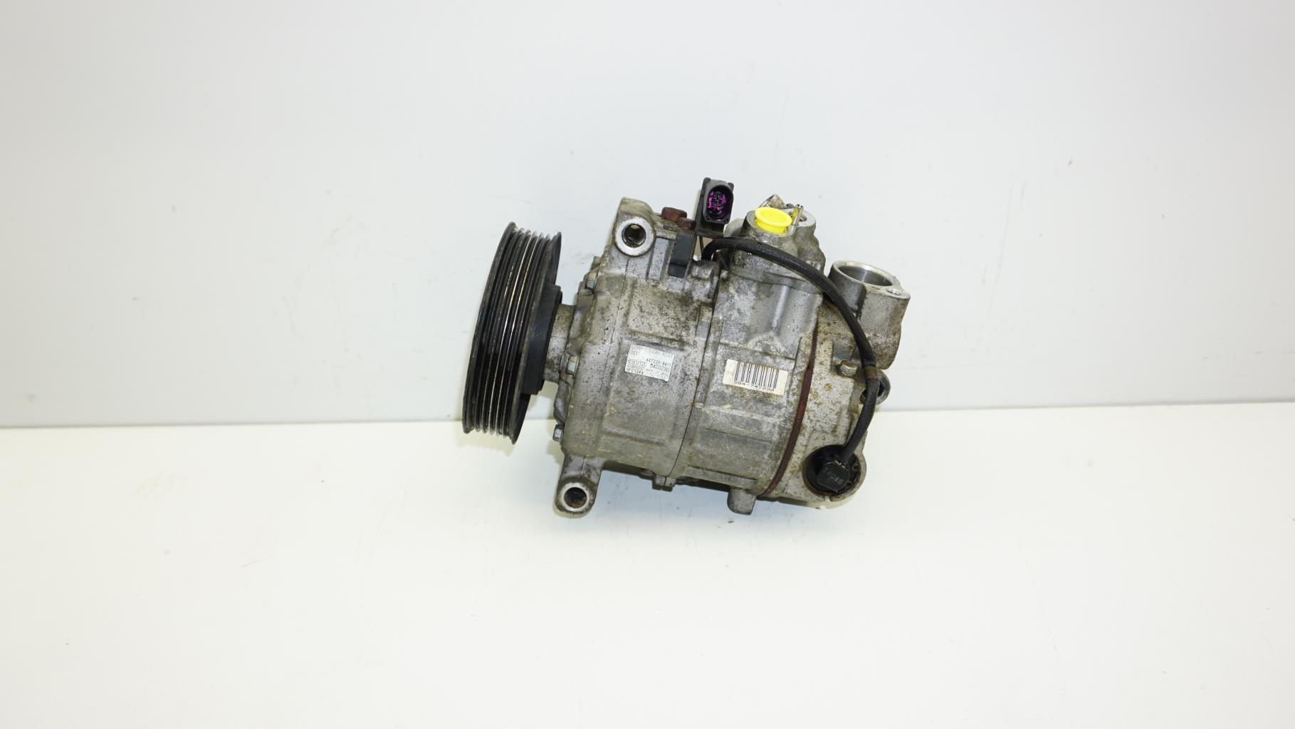 Compressore clima AUDI A4 2 PHASE 1 Gasolina - 1