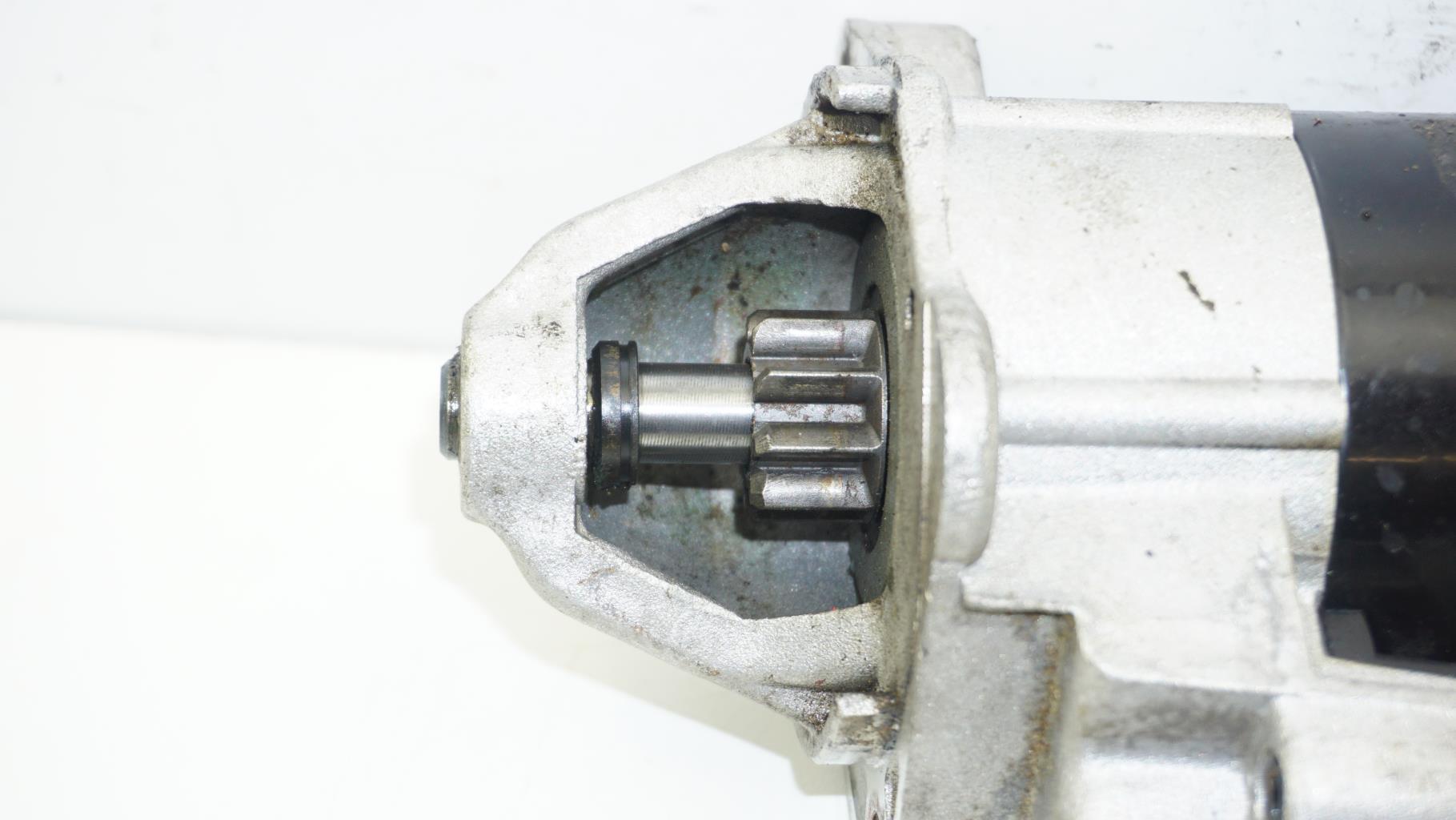 Motor de arranque AUDI A4 2 PHASE 1 Gasolina - 1