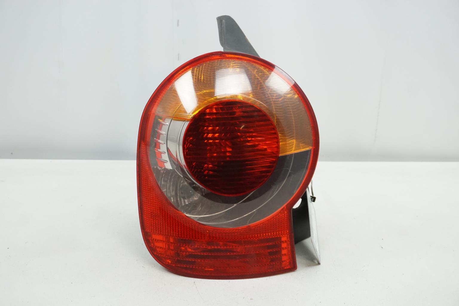 Fanale posteriore principale sinistro (luci) RENAULT MODUS PHASE 1 Diésel - 1