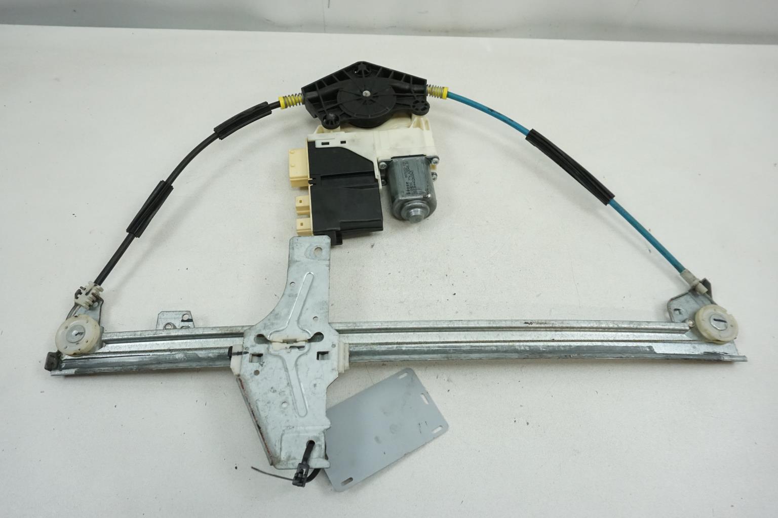 Moteur leve vitre avant droit PEUGEOT 307 PHASE 1 - Recyc'Auto