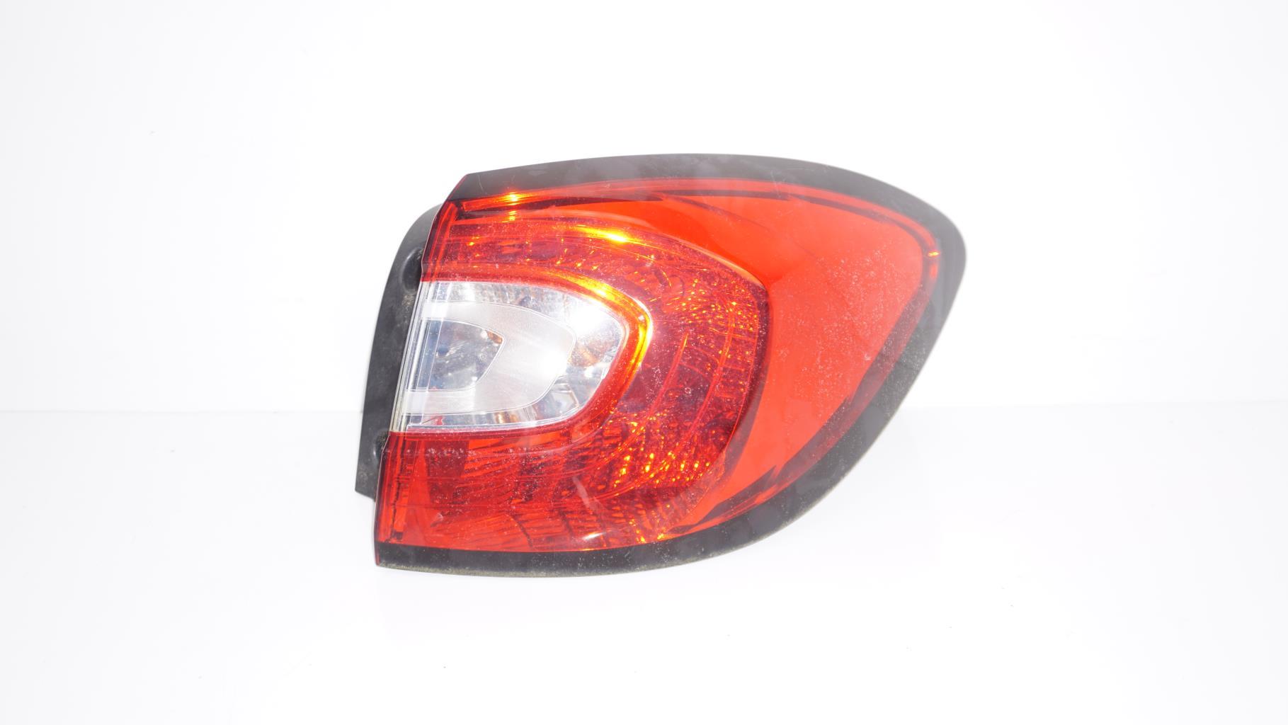 Fanale posteriore principale destro (luci) RENAULT CAPTUR 1 PHASE 1 Gasolina - 1