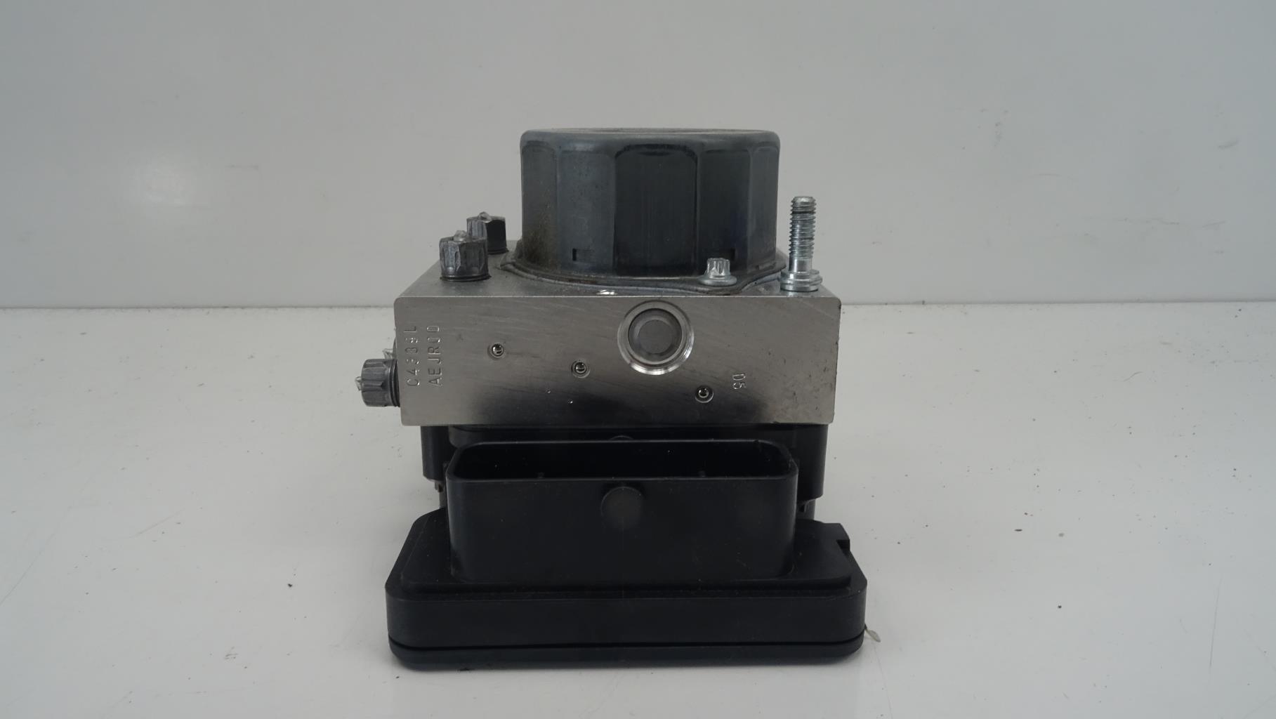 Blocco ABS (antibloccaggio freni) RENAULT CAPTUR 1 PHASE 1 Gasolina - 1