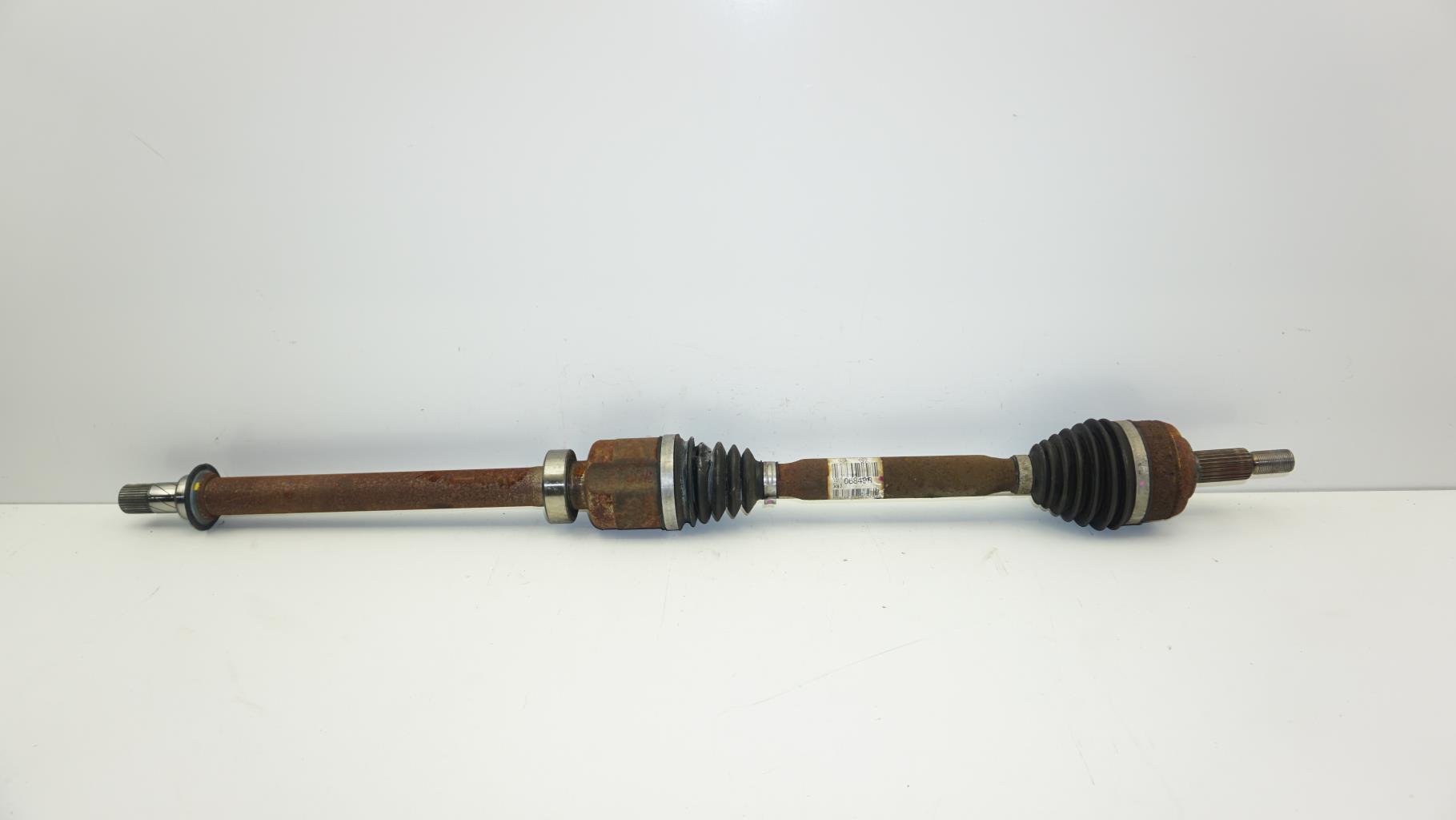 Giunto cardanico albero di trasmissione destro RENAULT CAPTUR 1 PHASE 1 Gasolina - 1