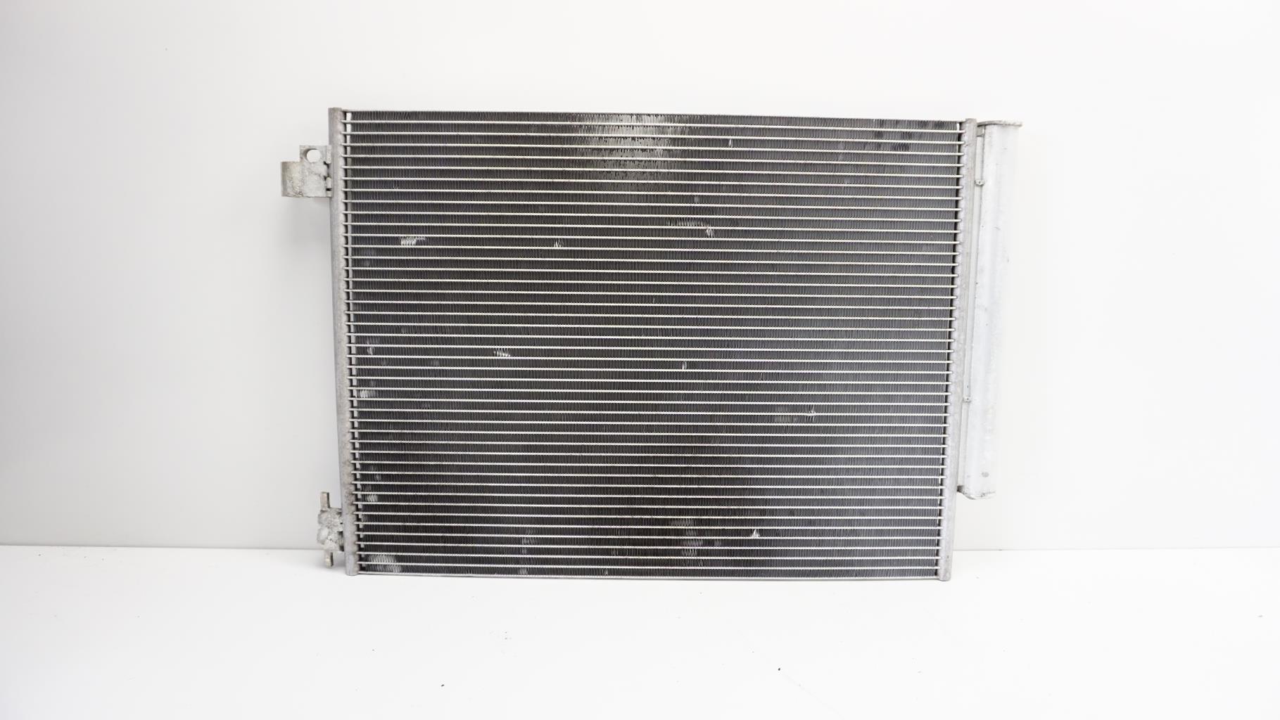 Condenseur de clim RENAULT CAPTUR 1 PHASE 1 Essence - 1
