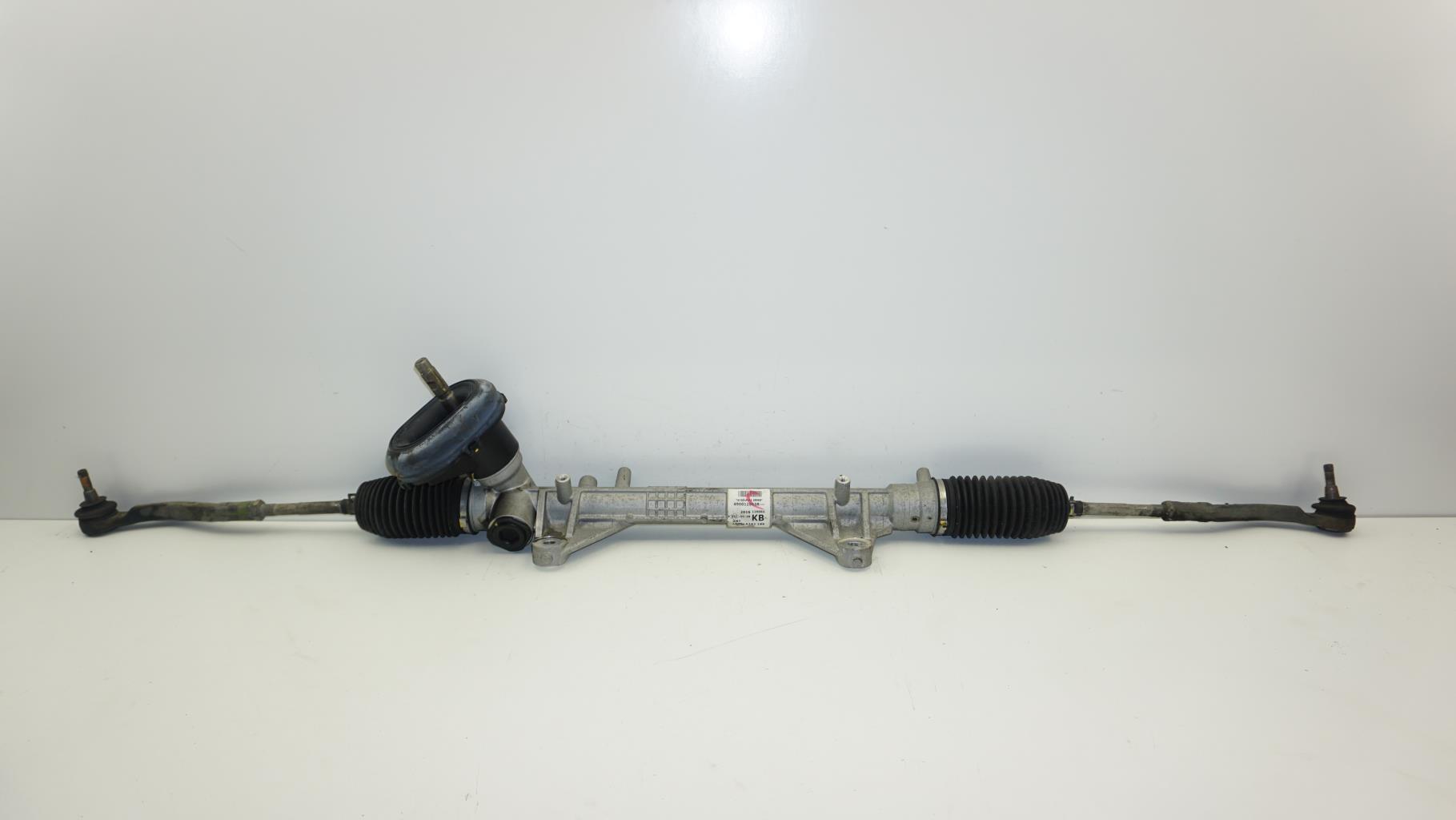 Cremaillere assistee RENAULT CAPTUR 1 PHASE 1 Essence - 1