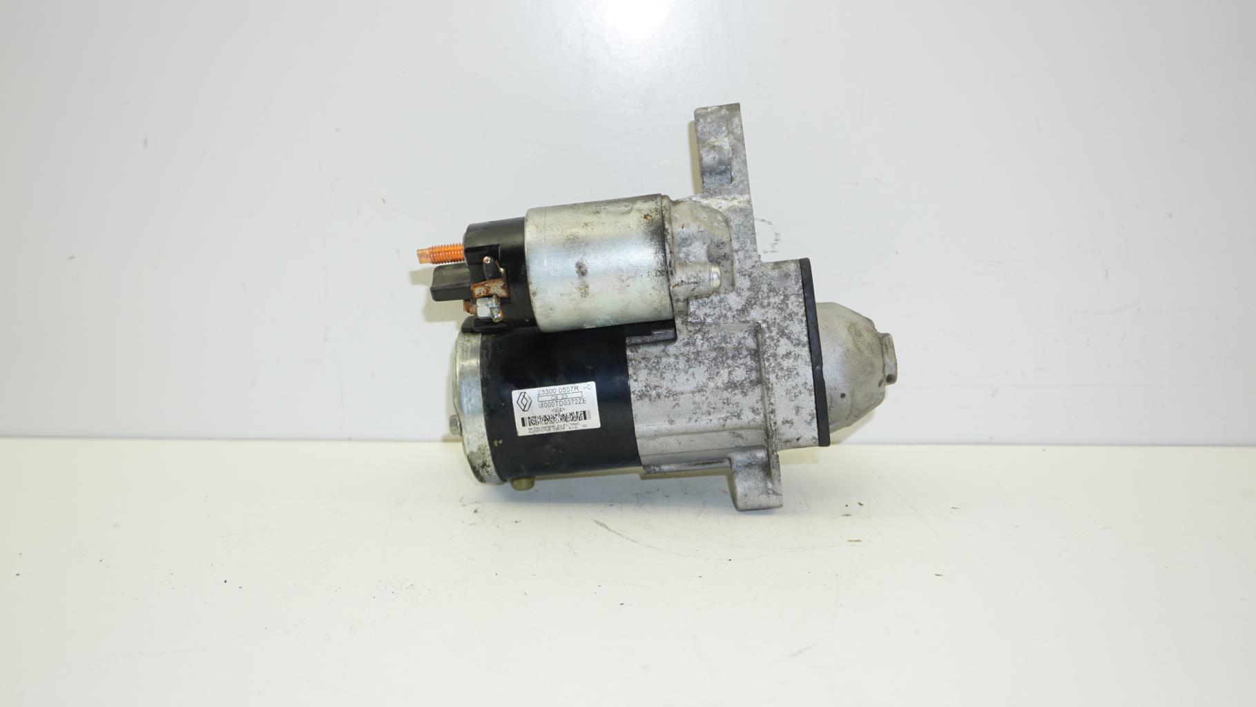 Motorino avviamento RENAULT CAPTUR 1 PHASE 1 Gasolina - 1