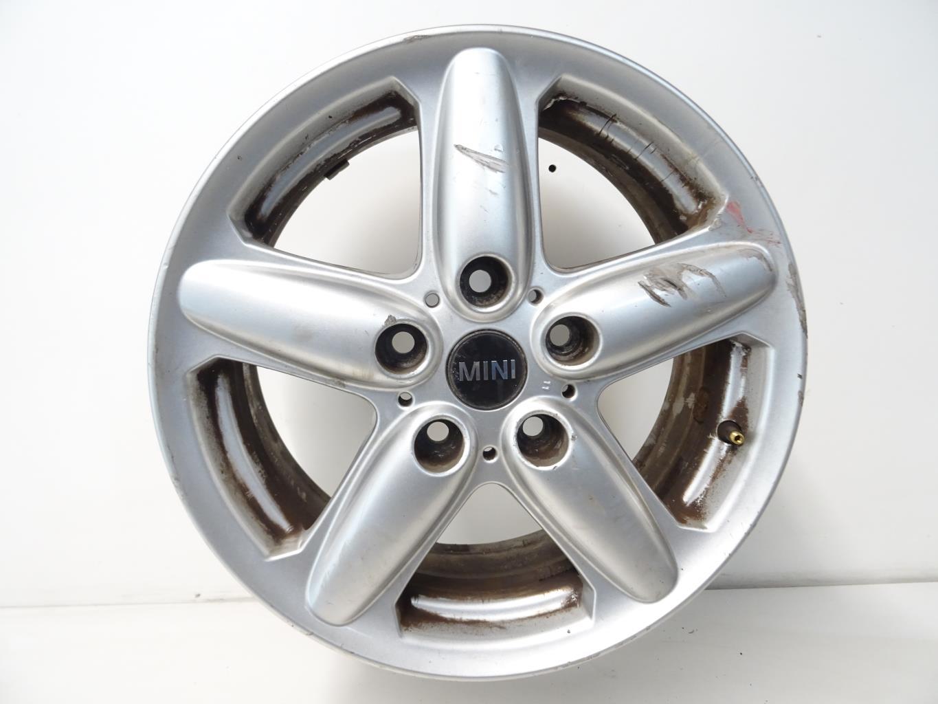 Jante MINI MINI 2 R60 COUNTRYMAN BREAK  - 1