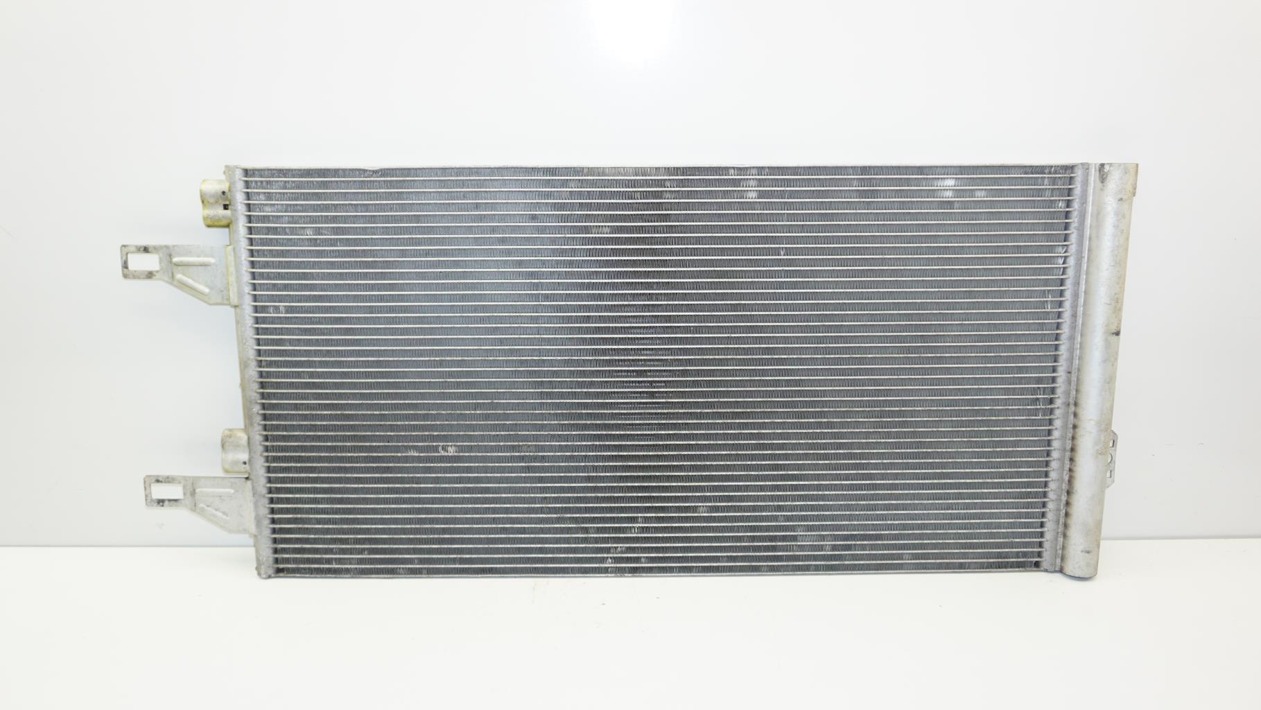 Condenseur de clim CITROEN JUMPER 3 PHASE 1 Diesel - 1