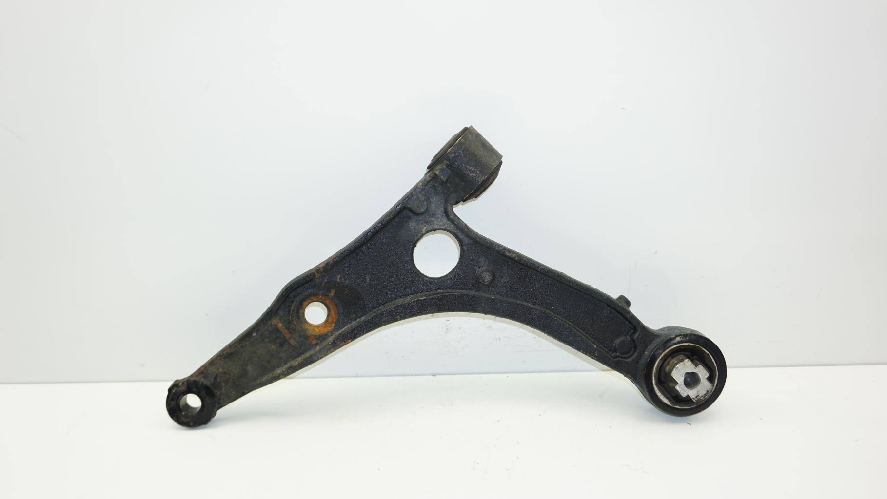 Triangle avant droit CITROEN JUMPER 3 PHASE 1 Diesel - 1