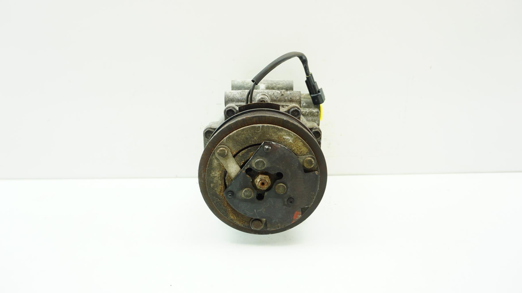Compressore clima FORD FIESTA 6 PHASE 1 Diésel - 1