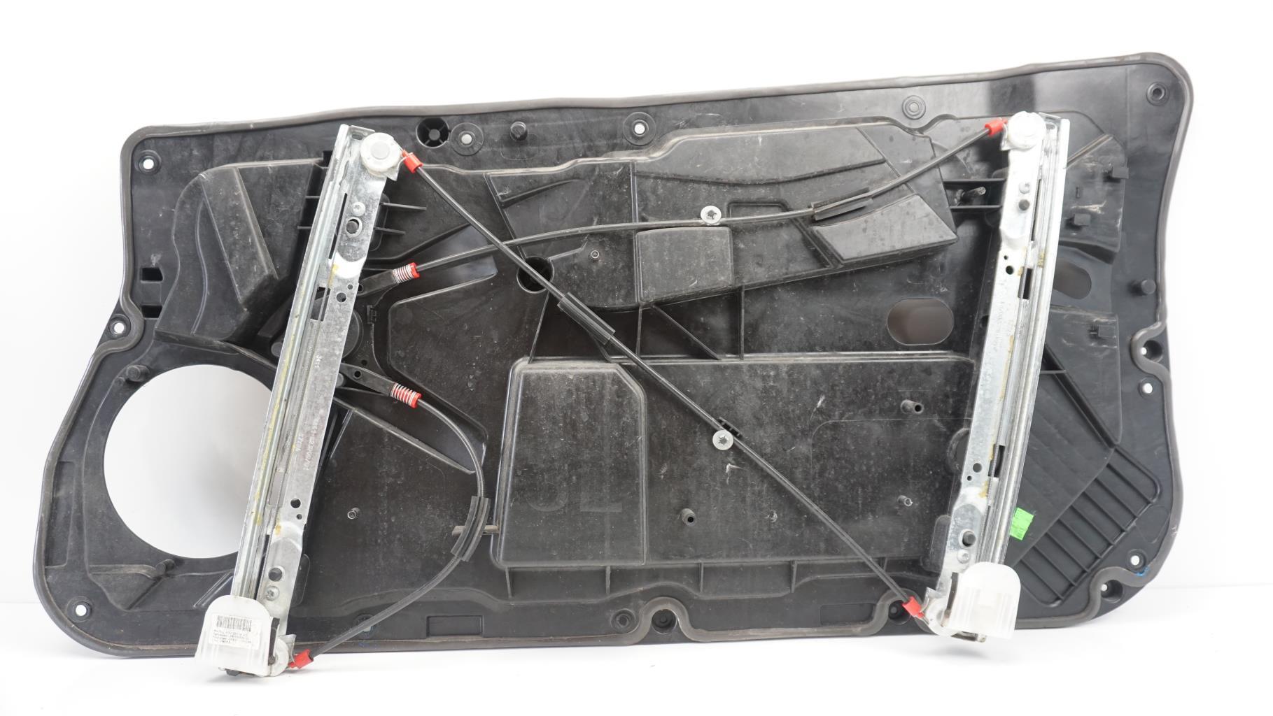 Alzacristalli elettrico anteriore sinistro FORD FIESTA 6 PHASE 1 Diésel - 1