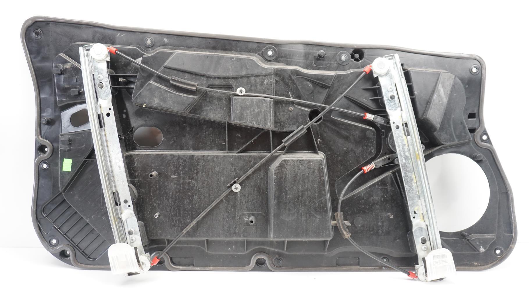 Alzacristalli elettrico anteriore destro FORD FIESTA 6 PHASE 1 Diésel - 1