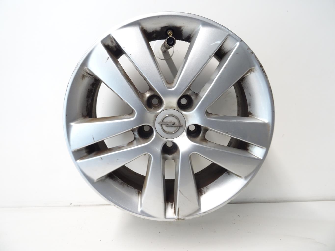 Jante OPEL ZAFIRA B PHASE 2  - 1