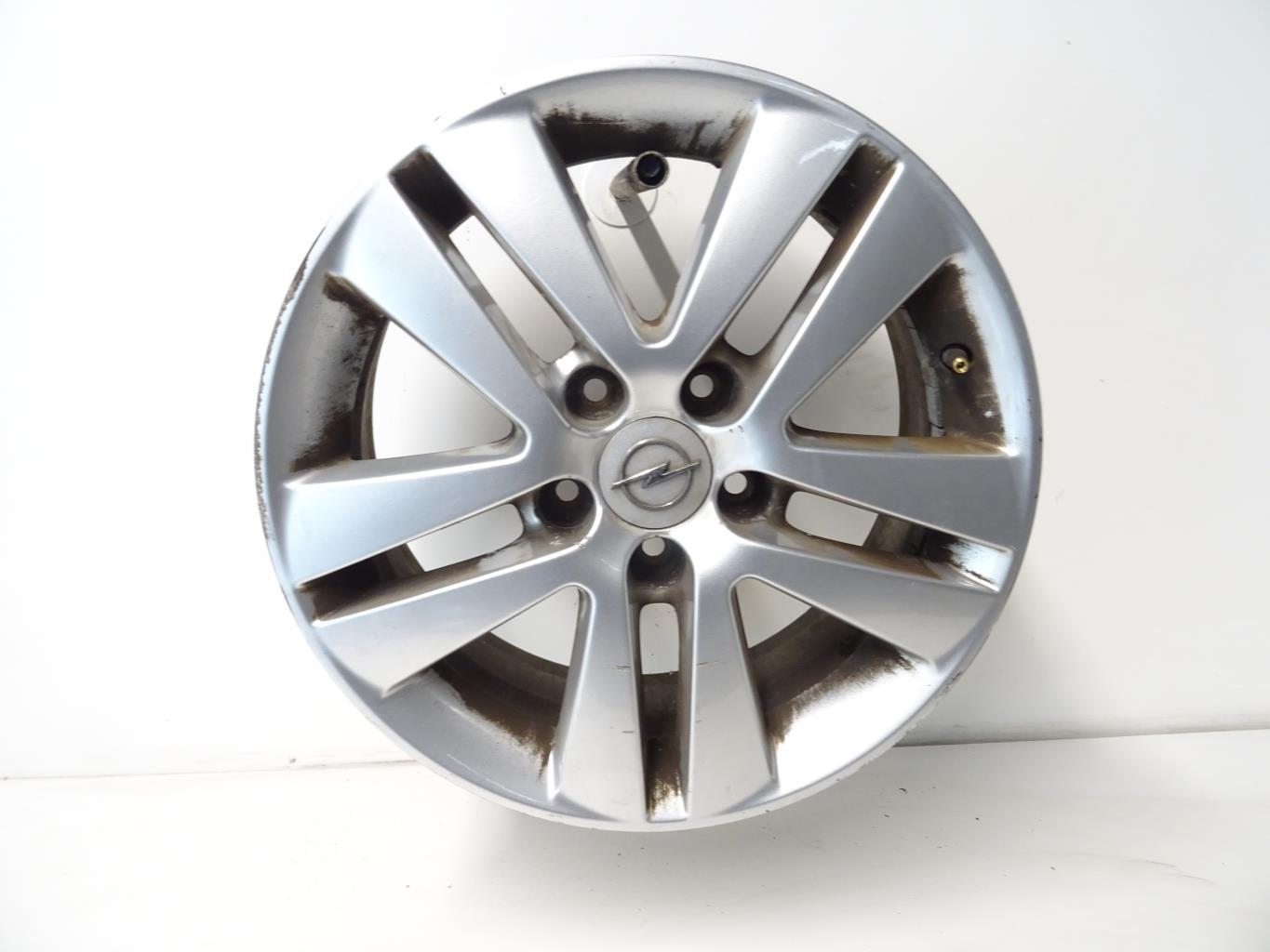Jante OPEL ZAFIRA B PHASE 2  - 1