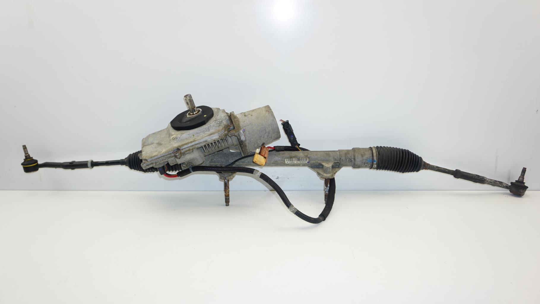 Cremaillere assistee CITROEN DS3 PHASE 1 Diesel - 1