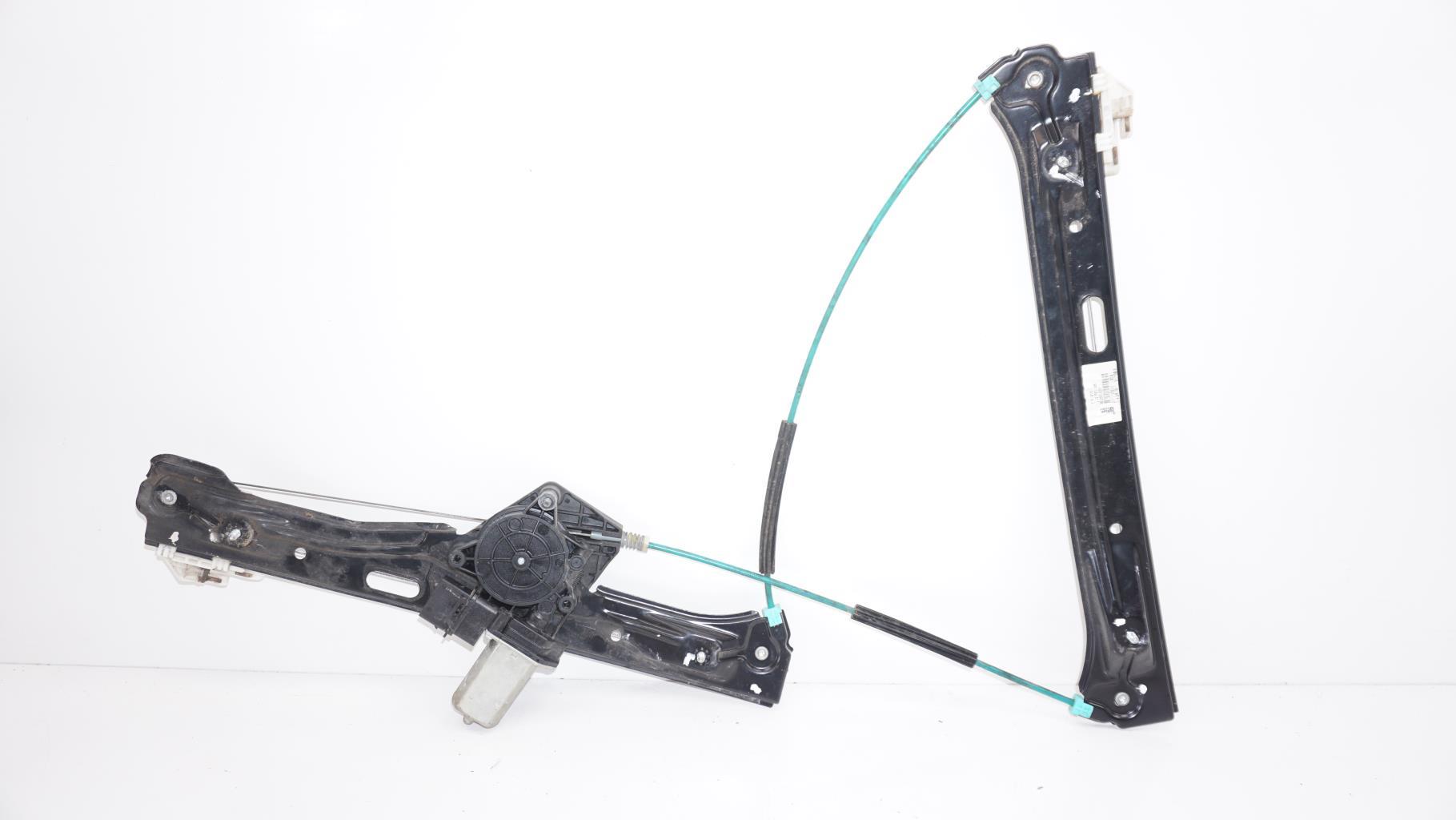 Alzacristalli elettrico anteriore sinistro BMW SERIE 1 F20 PHASE 1 Diésel - 1