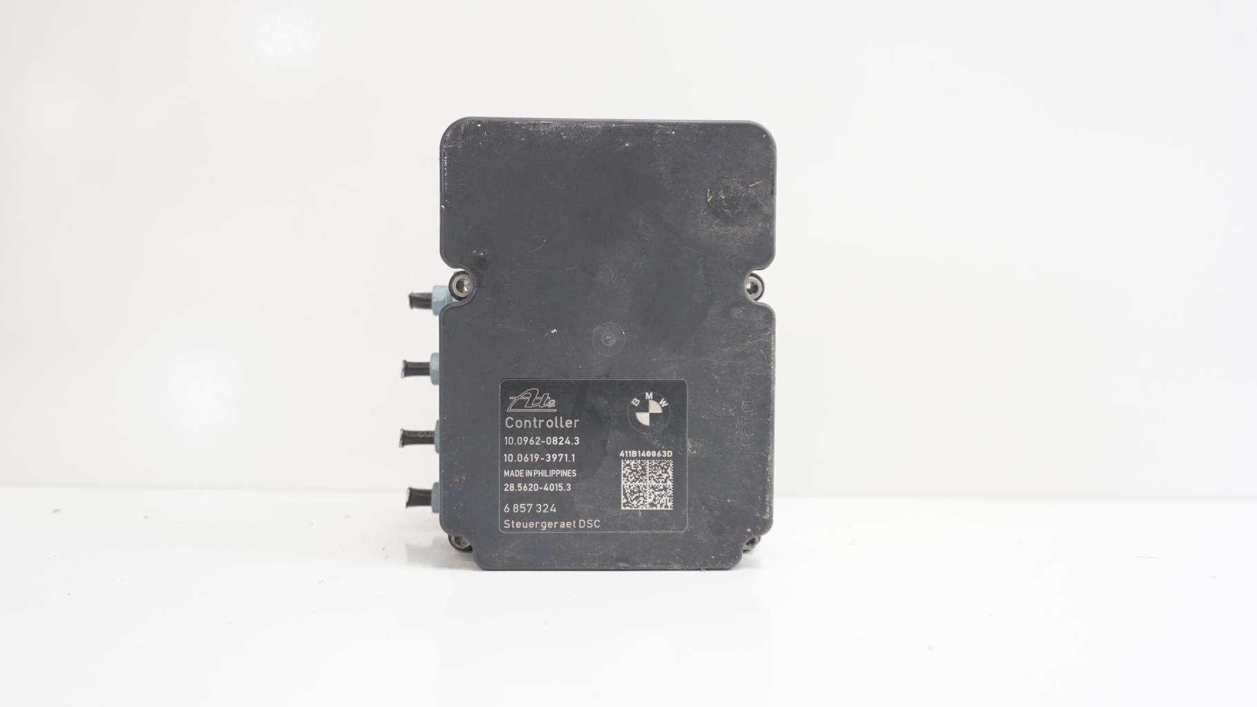 Blocco ABS (antibloccaggio freni) BMW SERIE 1 F20 PHASE 1 Diésel - 1