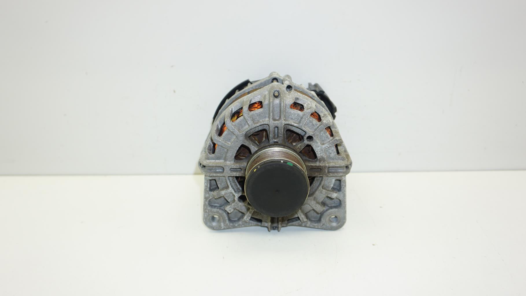 Alternatore DACIA DOKKER PHASE 2 Diésel - 1