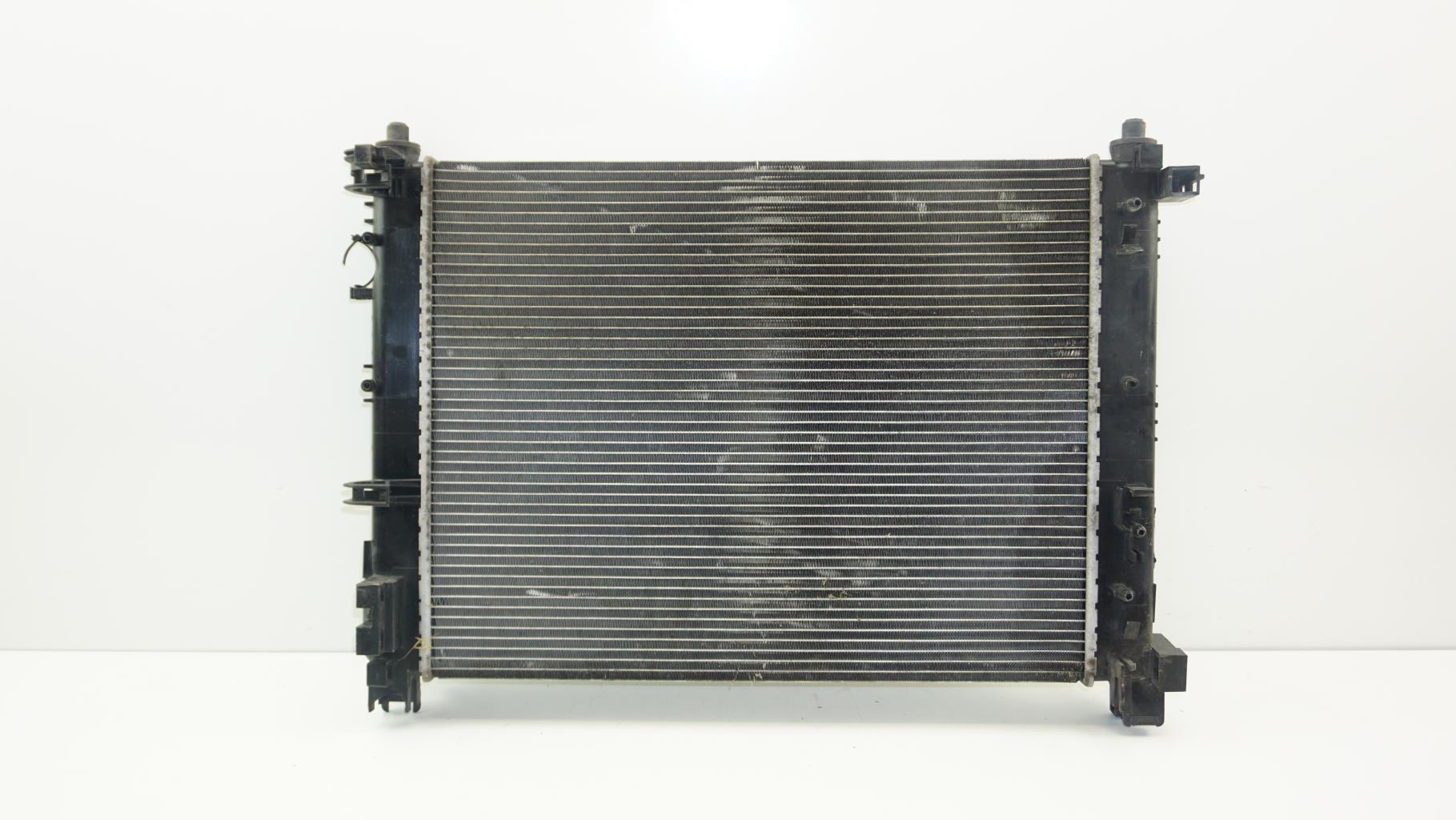 Radiatore acqua DACIA DOKKER PHASE 2 Diésel - 1