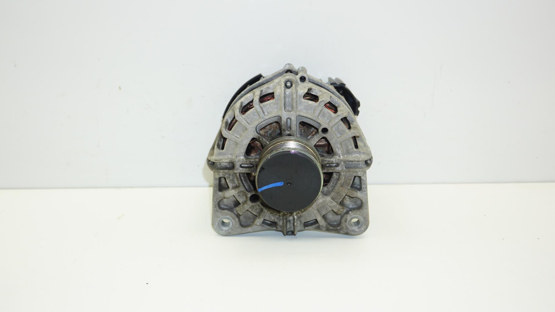 Alternatore RENAULT KANGOO 2 PHASE 2 Diésel - 1