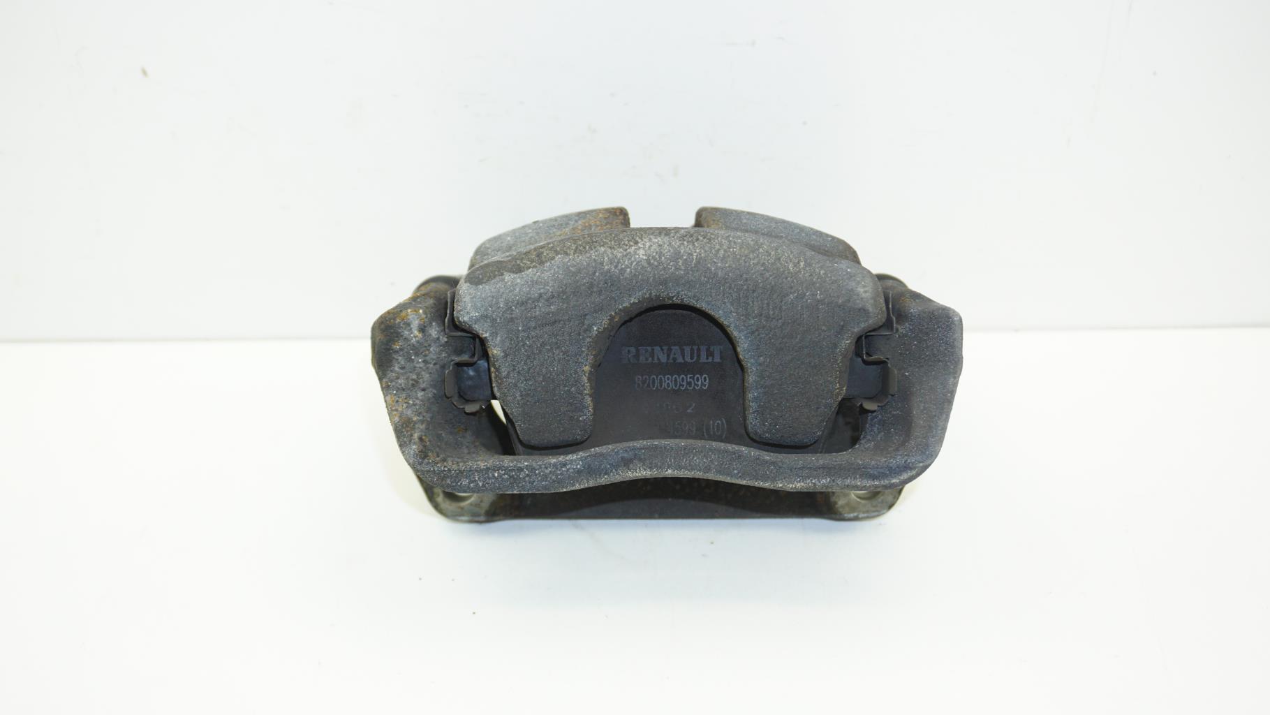 Pinza freni anteriore sinistra RENAULT KANGOO 2 PHASE 2 Diésel - 1