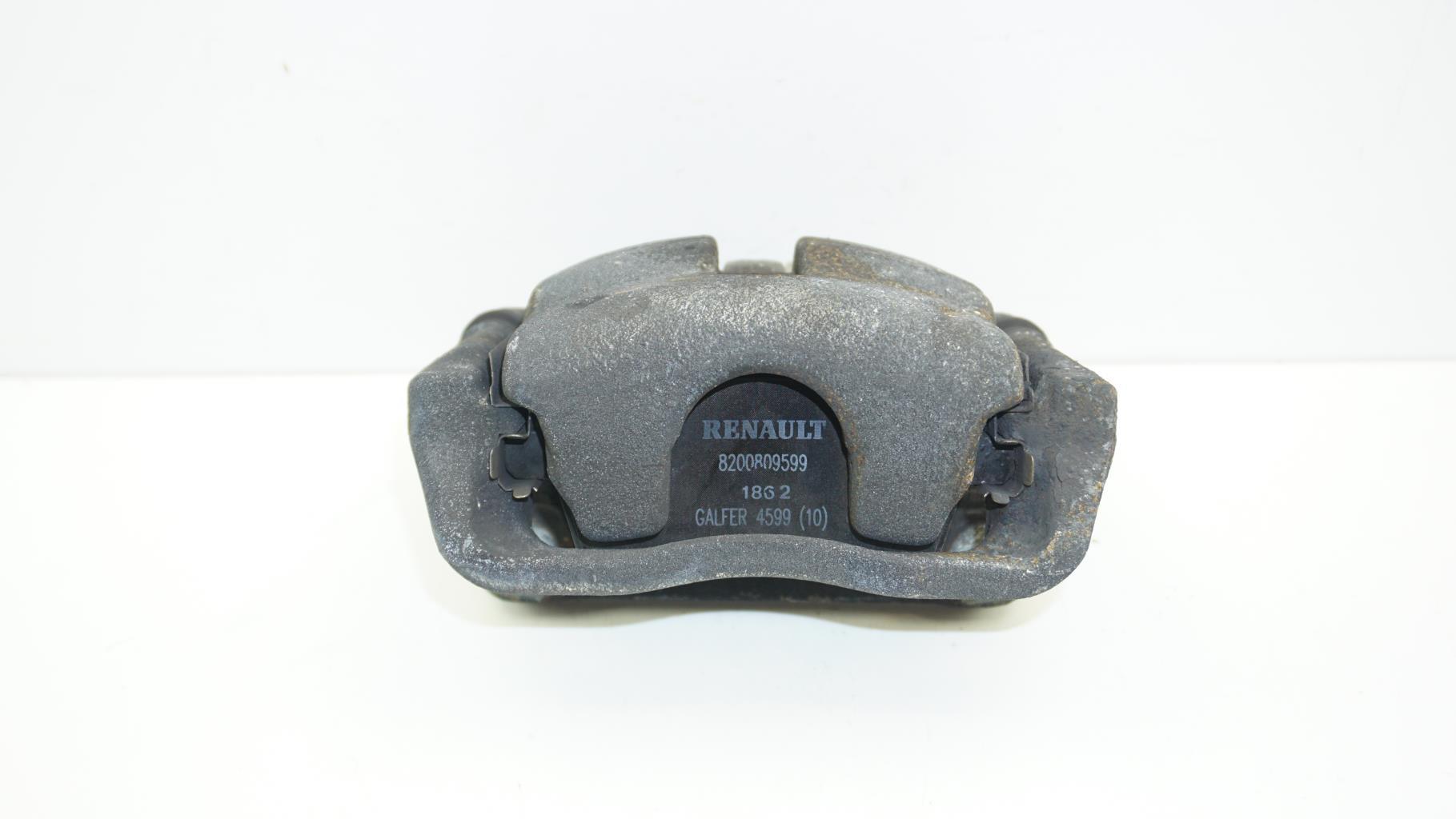 Pinza freni anteriore destra RENAULT KANGOO 2 PHASE 2 Diésel - 1