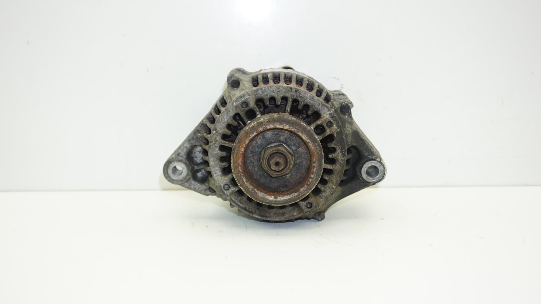 Alternatore HONDA CIVIC 6 PHASE 1 Gasolina - 1
