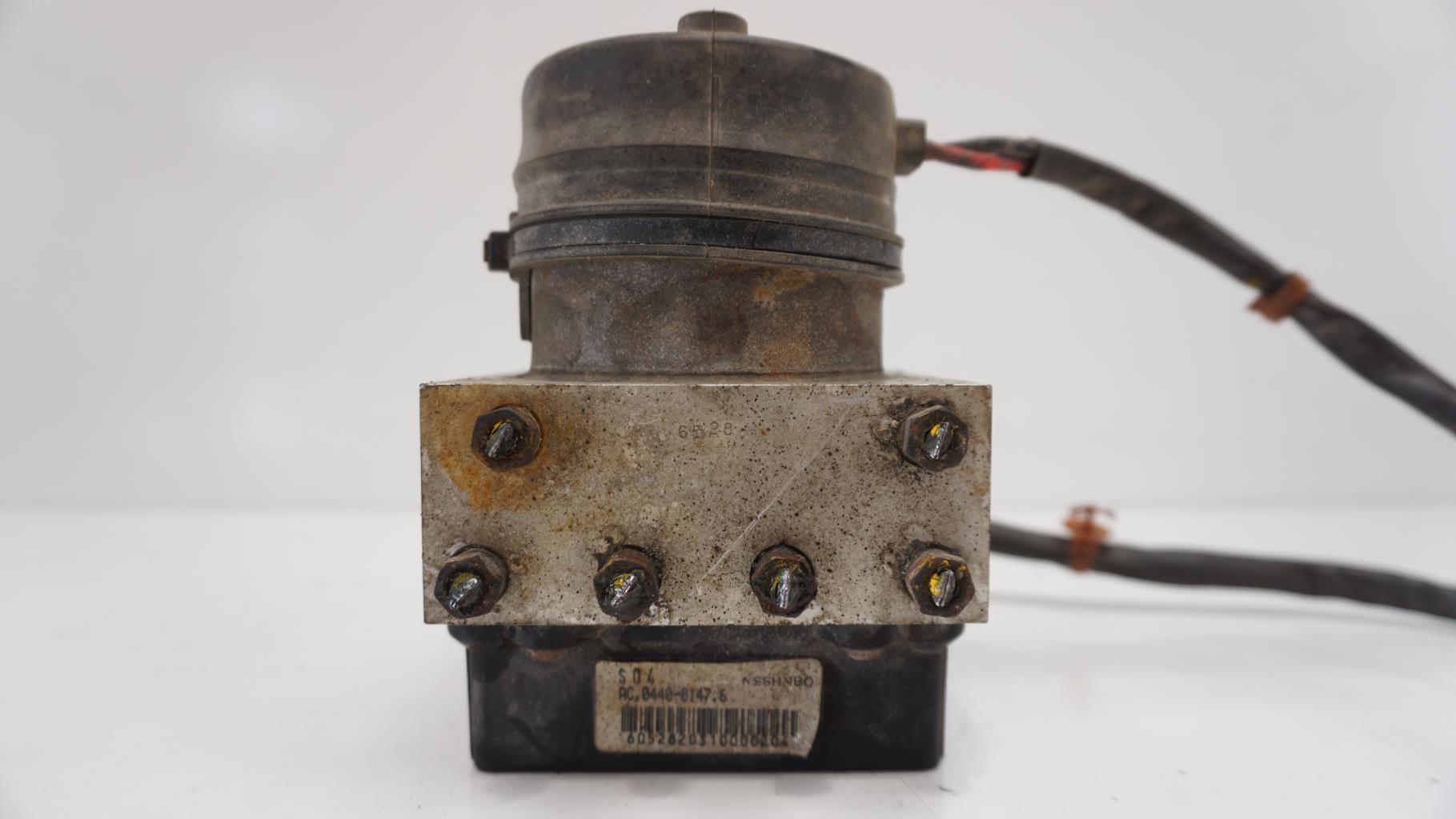 Blocco ABS (antibloccaggio freni) HONDA CIVIC 6 PHASE 1 Gasolina - 1